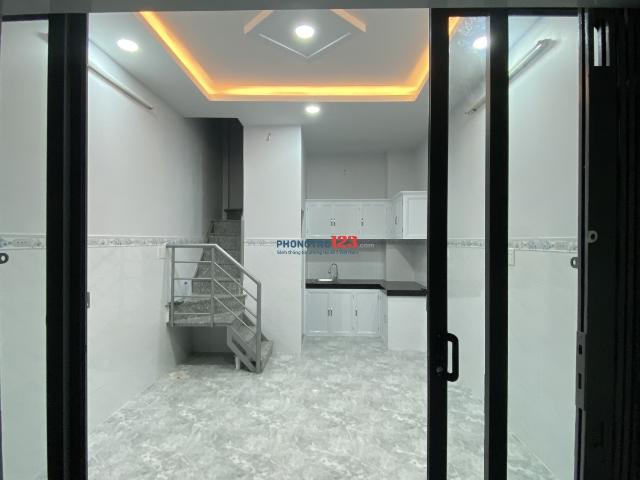 Bất động sản cho thuê tại Hồ Chí Minh