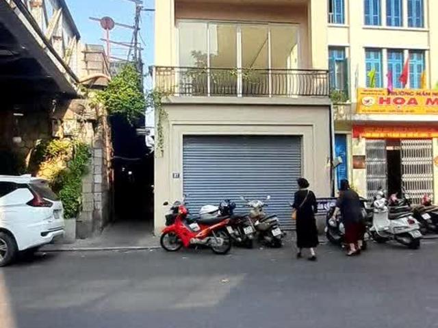 Nhà mặt phố cho thuê tại Hoàn Kiếm, Hà Nội