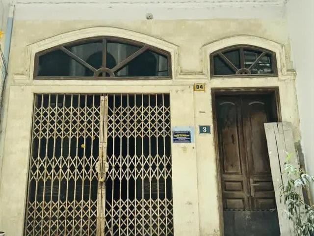 Nhà cho thuê tại Hoàn Kiếm, Hà Nội