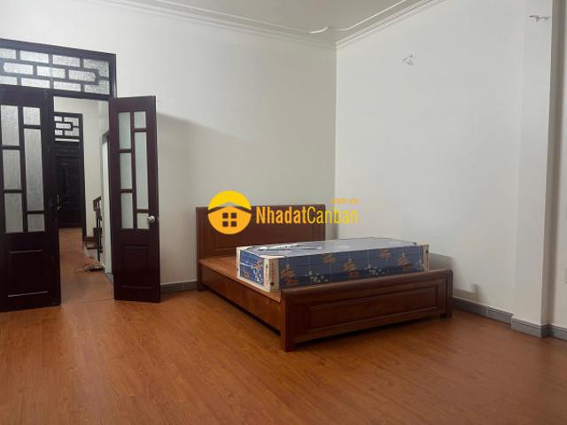 Nhà mặt phố cho thuê