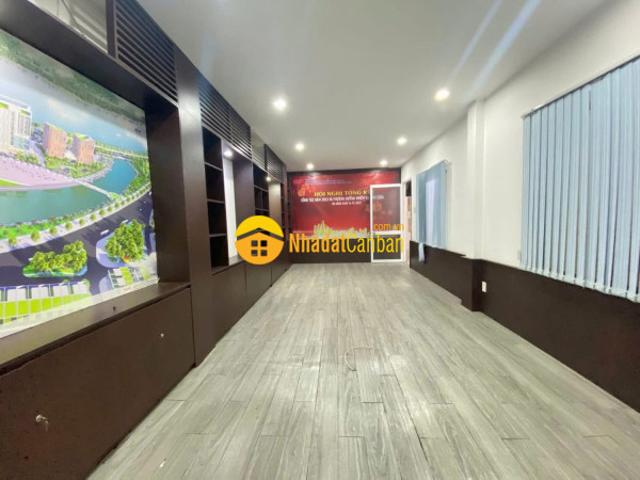 Nhà mặt phố cho thuê