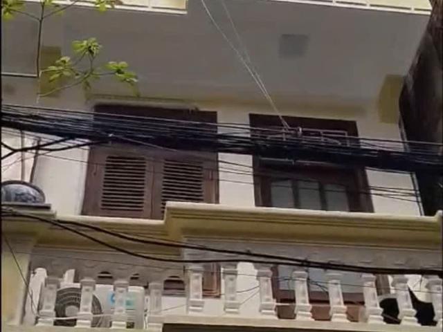 Nhà cho thuê tại Khu phố cổ, Thành phố Hà Nội