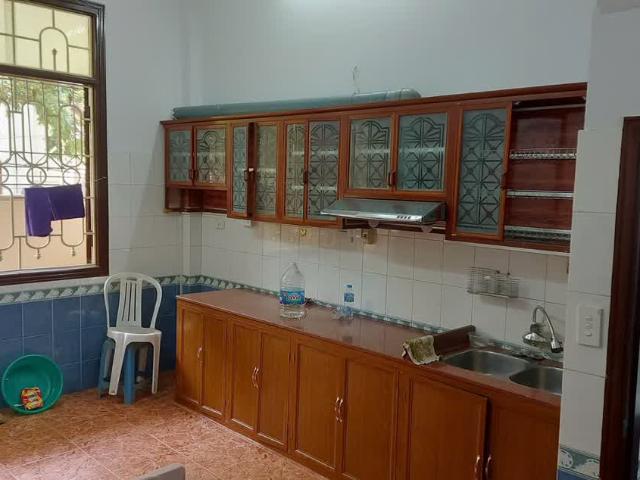 Nhà cho thuê tại Hoàn Kiếm, Hà Nội