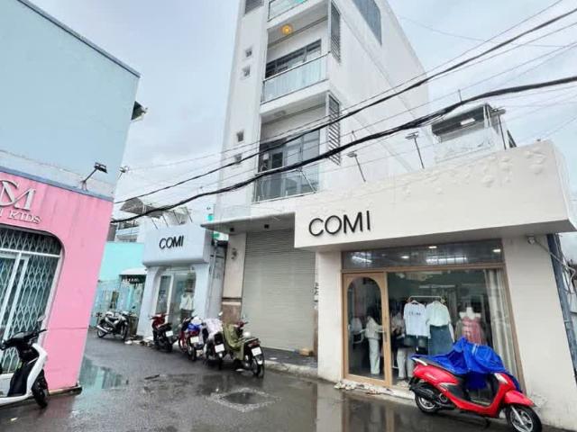 Nhà mặt phố cho thuê tại Cần Thơ