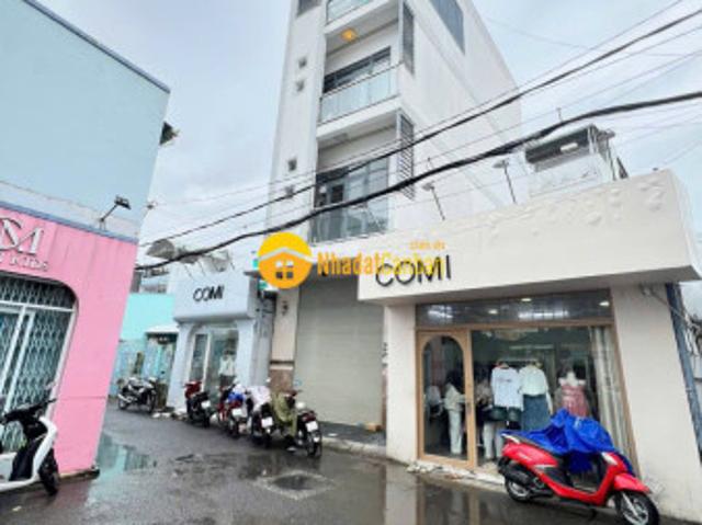 Nhà mặt phố cho thuê