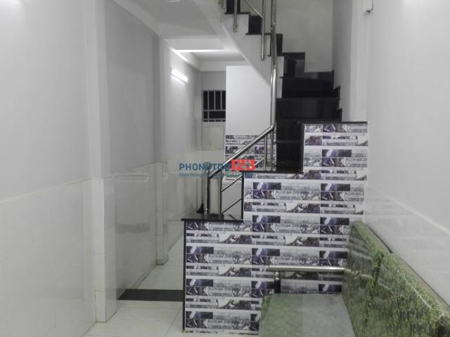 Bất động sản cho thuê tại Hồ Chí Minh