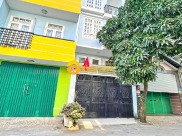 Nhà mặt phố cho thuê