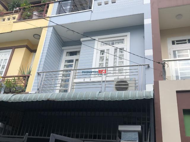 Bất động sản cho thuê tại Hồ Chí Minh