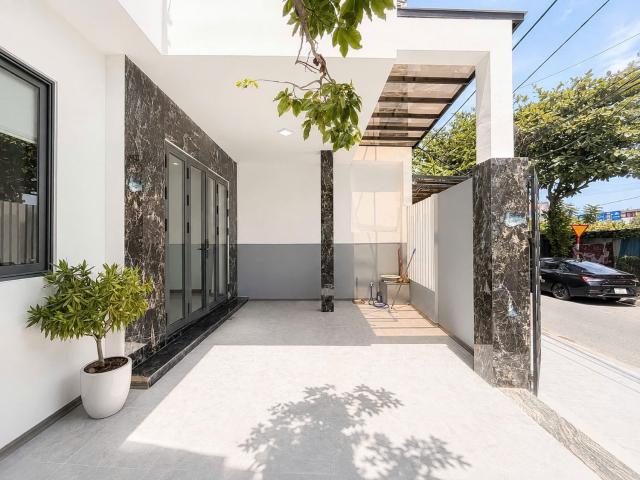 Căn hộ cho thuê tại Đà Nẵng