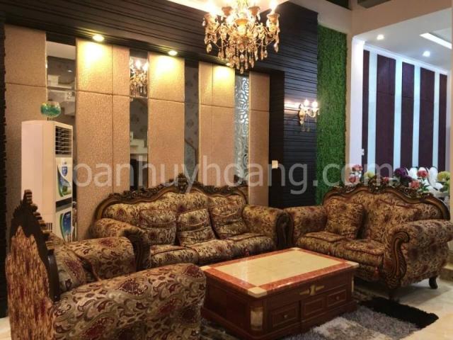 Bất động sản cho thuê tại Hà Nội