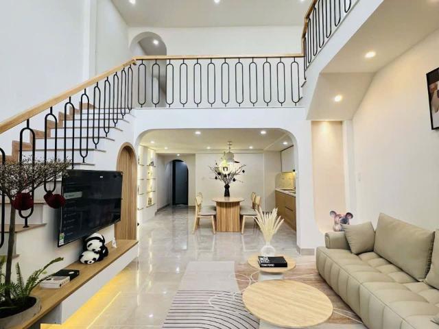 Bất động sản cho thuê tại Thanh Khê, Đà Nẵng