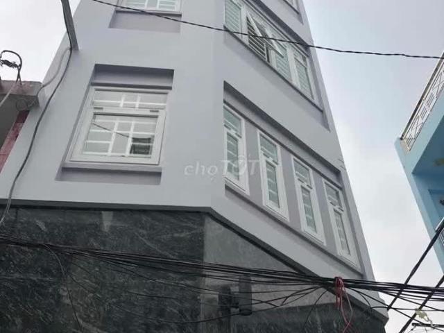 Nhà mặt phố cho thuê tại Thủ Đức, Hồ Chí Minh