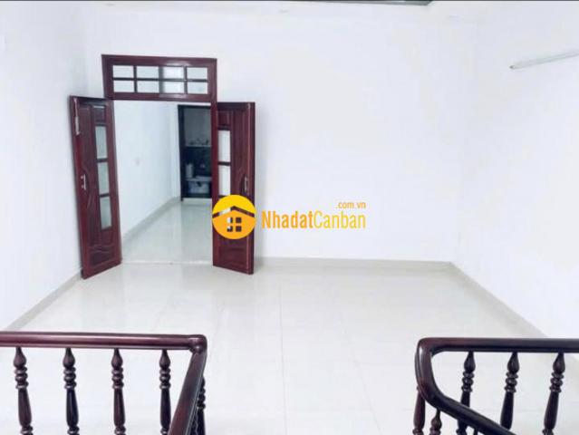 Nhà mặt phố cho thuê