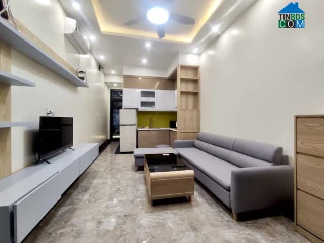 Nhà mặt phố cho thuê tại Ngô Quyền, Hải Phòng