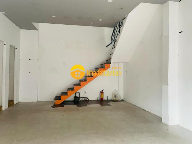 Nhà mặt phố cho thuê