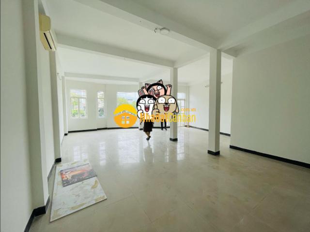 Nhà mặt phố cho thuê
