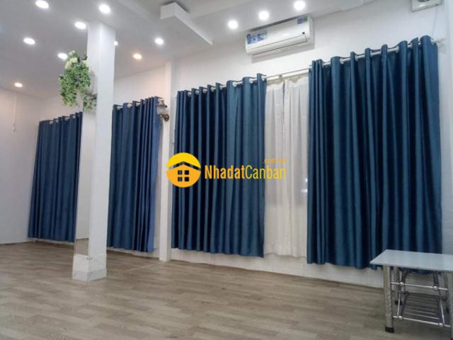 Nhà mặt phố cho thuê