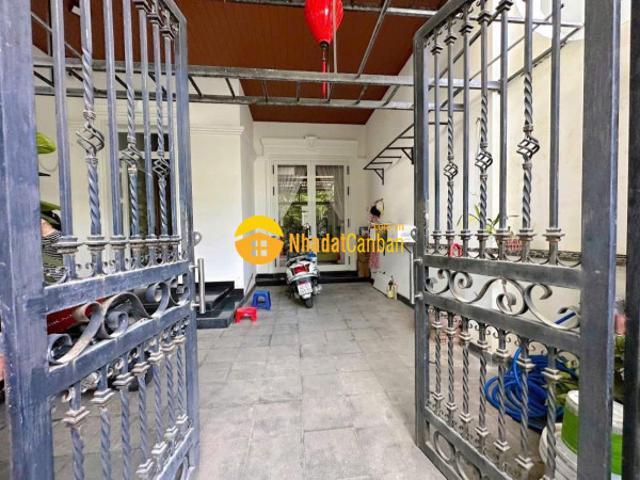 Nhà mặt phố cho thuê