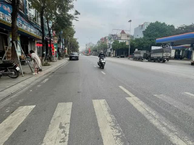 Nhà mặt phố cho thuê