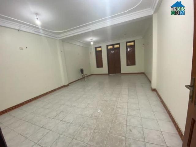 Nhà mặt phố cho thuê
