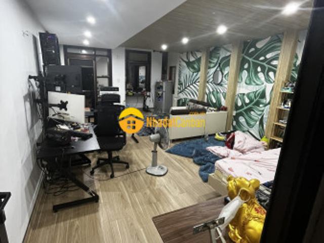 Nhà mặt phố cho thuê