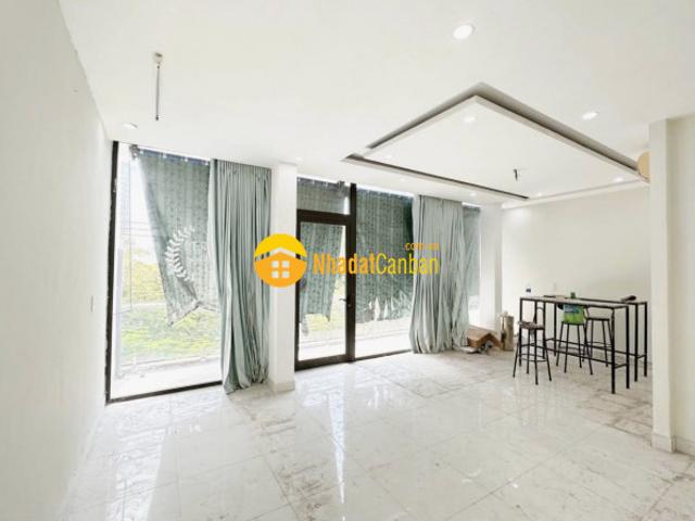 Nhà mặt phố cho thuê