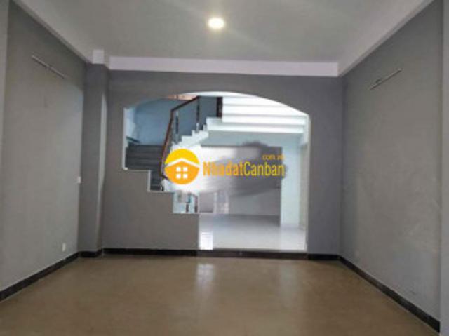 Nhà mặt phố cho thuê