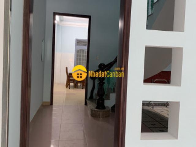 Nhà mặt phố cho thuê