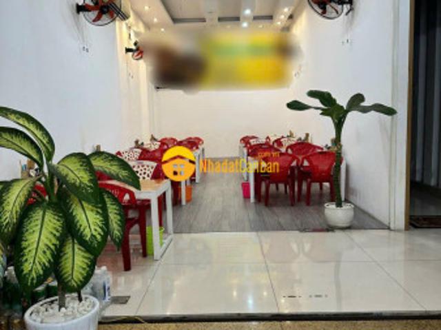 Nhà mặt phố cho thuê
