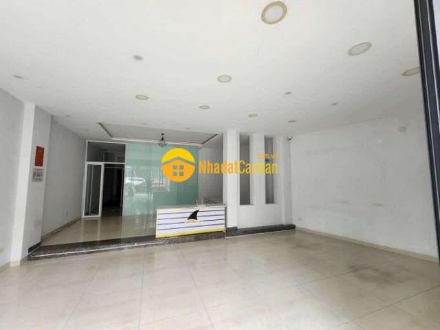 Nhà mặt phố cho thuê