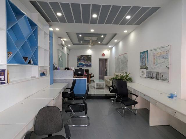Nhà mặt phố cho thuê