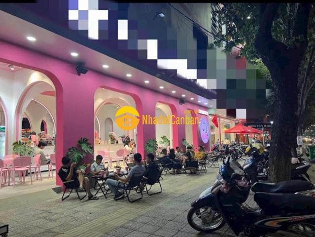 Nhà mặt phố cho thuê