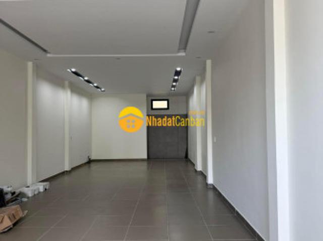 Nhà mặt phố cho thuê