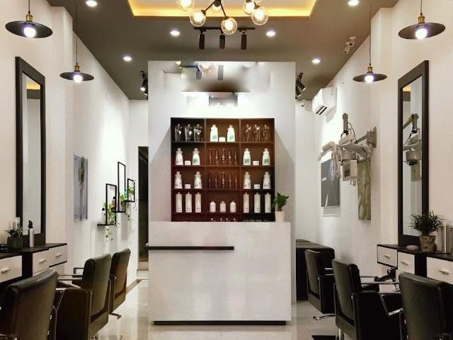Nhà mặt phố cho thuê