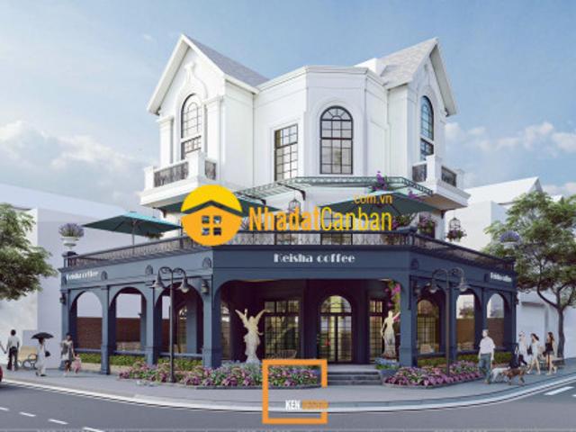 Nhà mặt phố cho thuê