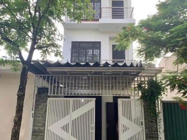 Nhà mặt phố cho thuê