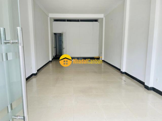 Nhà mặt phố cho thuê