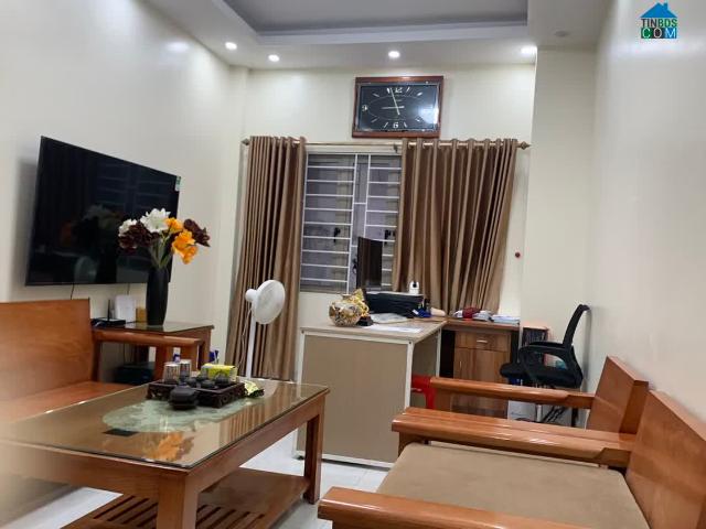 Nhà cho thuê