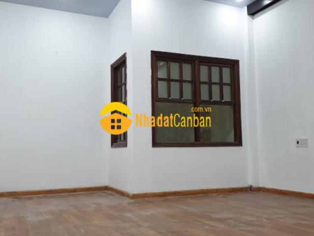 Nhà mặt phố cho thuê