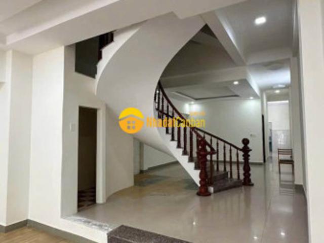 Nhà mặt phố cho thuê