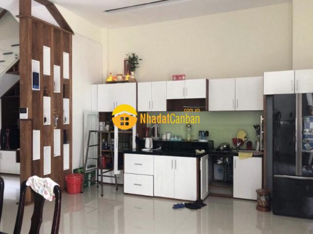 Nhà mặt phố cho thuê