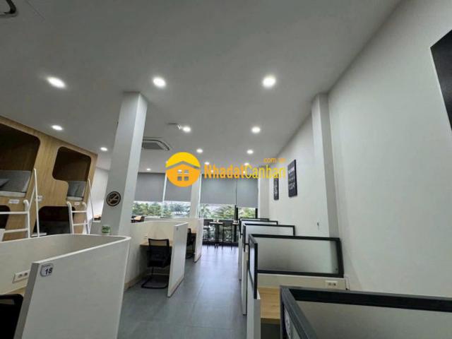 Nhà mặt phố cho thuê