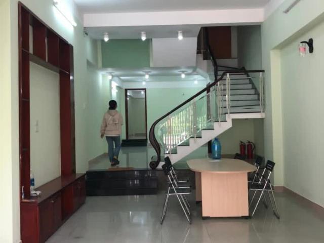 Nhà mặt phố cho thuê tại Liên Chiểu, Đà Nẵng