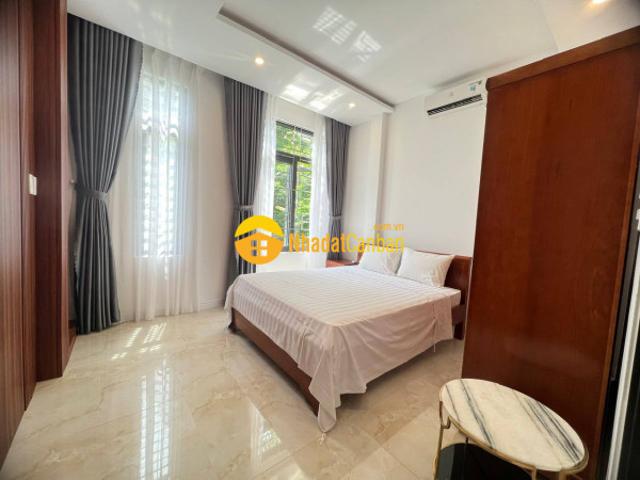 Nhà mặt phố cho thuê