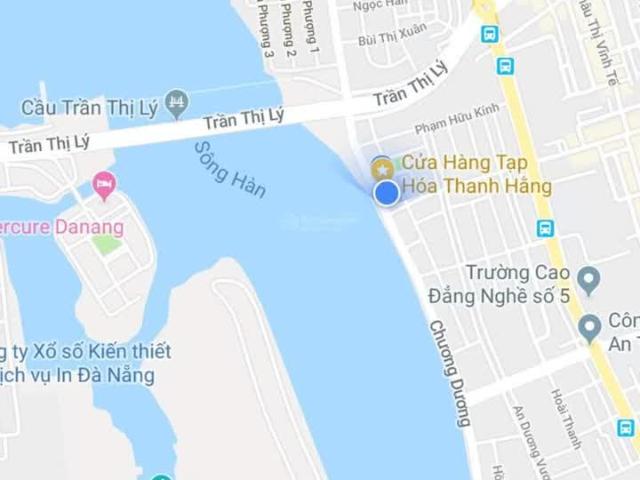 Nhà mặt phố cho thuê tại Liên Chiểu, Đà Nẵng