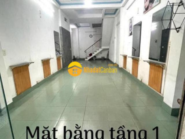 Nhà cho thuê