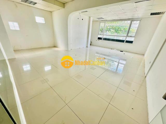 Nhà mặt phố cho thuê