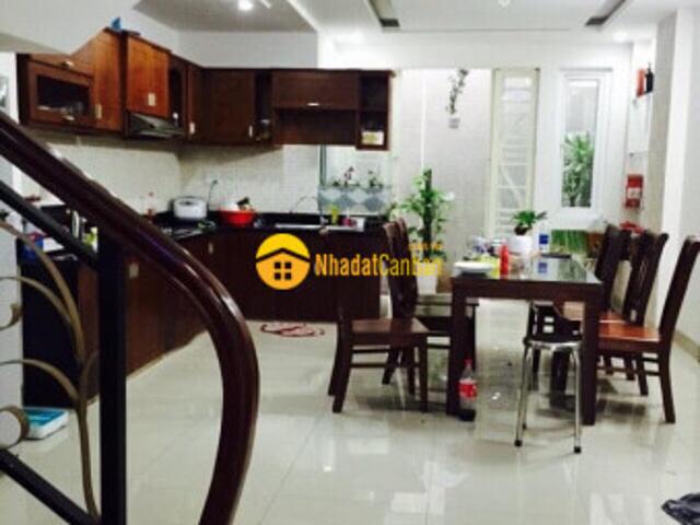 Nhà mặt phố cho thuê