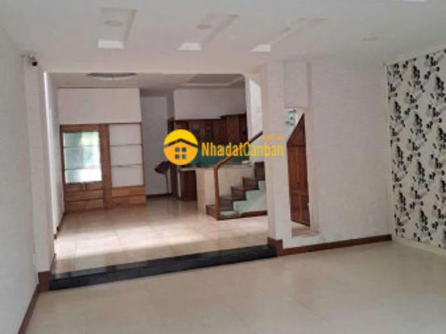 Nhà mặt phố cho thuê
