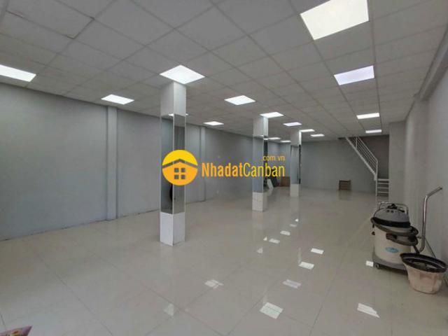 Nhà mặt phố cho thuê